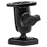 Mount Ball Mount Light Duty