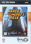 Grand Theft Auto