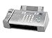Sharp UX BD80 - Telecopieur / photocopieuse ( Noir et blanc ) - jet d'encre - copie (jusqu'a) : 2 ppm - 100 feuilles - 14.4 Kbits/s