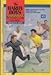 The BASEBALL CARD CONSPIRACY (HARDY BOYS 117) (The Hardy Boys)