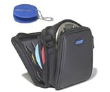 Jensen Storage JCDP12  12 Capacity CD Player Case