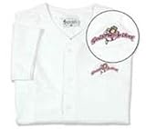 Omaha Goldenspikes Adult Minor League Baseball Jersey