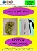 Learn to Talk About Food & Appliances PLUS Data Sheets