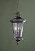 Tutor Hanging Porch Light - Three Lights