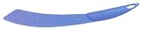 The Flipper - All Purpose Turner, 13 Blue Silicone A 10003