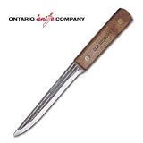 Ontario Knife 7000 Old Hickory Boning Knife 21CC6h02GWL. SL160 Ontario Knife 7000 Old Hickory Boning Knife
