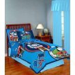 Thomas and Friends Twin Sheet Set