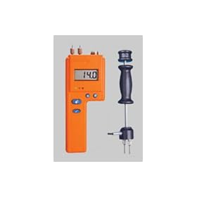 Delmhorst BD-2126PK Pin-Type Moisture Meter with 26ES Hammer Electrode