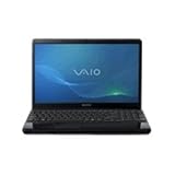 Sony VAIO VPCEB33FX/BJ 15.5-Inch Laptop (Black)