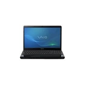 Laptop Notebook Sony VAIO VPCEB33FX BJ 15.5 Inch Laptop Black VPCEB33FX BJ