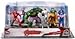 Disney Marvel Avengers Avengers 6-Piece PVC Figure Set
