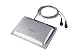 Cisco Aironet 6.5dBi 2.4GHz Diversity Patch Wall Mount Antenna with RP-TNC Connector ( AIR-ANT2012 ) Image
