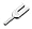 American Diagnostic Corporation Tuning Fork, C4096 504096