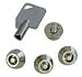 Electronics : Security Screws for PC Cases