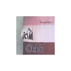 Neopolitan (Audio Cassette)