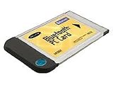 Computer : Belkin Bluetooth PC Card - Network adapter - CardBus - Bluetooth