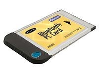 Childrens Toyshop  Electronics : Belkin Bluetooth PC Card - Network adapter - CardBus - Bluetooth