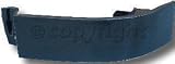 QUARTER PANEL EXTENSION honda CIVIC 96-00 lh
