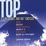 Top Classical 20th Century