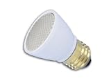 Halogen PAR Flood Light, 35 Watt PAR 14, Flood, 120 Volt