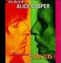 The Best Of Alice Cooper: Mascara & Monsters