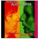 Mascara & Monsters - The Best Of Alice Cooper