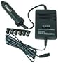 RCA Universal DC Car Adapter (AH55) (AH55)