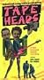Tapeheads [VHS]