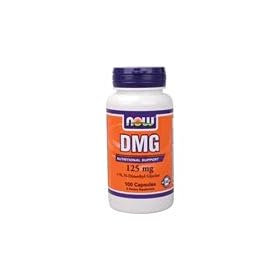 Now Foods DMG