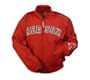 Baseball Jacket - Boston Red Sox Women's Premier Jacket