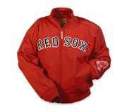 Boston Red Sox Premier Jacket