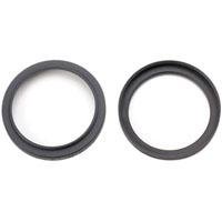 Chrosziel C-411-67 130-110mm Step-Down Ring for SunShades