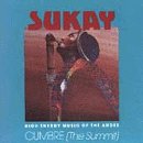 Cumbre (The Summit): High Energy Music of the Andes