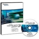 Software, Ultra Master Set Library 3