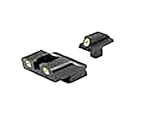Meprolight Tru-Dot Sight Colt 1911 Green/Green .125 Tenon
