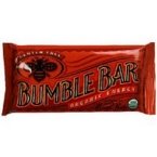 Bumble Bar Gluten Free Bumble Bar Organic Sesame Bar Mixed Nut Medley 12 Bars