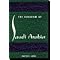 Middle East Reader; Best of 2002