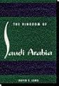 The Kingdom of Saudi Arabia