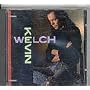 Kevin Welch