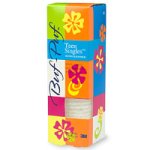 Buf-Puf Teen Singles with Cleanser - 40 ea