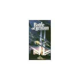 Battle of Britain [VHS]