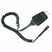 Braun Syncro, Activator & 360 Complete Shaver charger/power cord