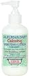 California Baby Calming Everyday Lotion Face & Body - 6.5 oz