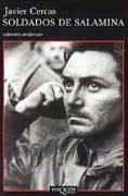 Soldados De Salamina (Coleccion Literatura)