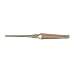 Xcelite XHT612 Cross Lock General Duty Tweezer, 6" Overall Length