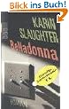 Belladonna. Sonderausgabe.