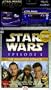Star Wars, Episode 1: The Phantom Menance
