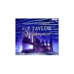 Shadowmancer