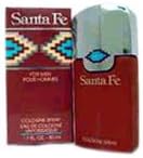 Santa Fe FOR MEN by Tsumura - 3.4 oz EDC Splash (New Packaging)