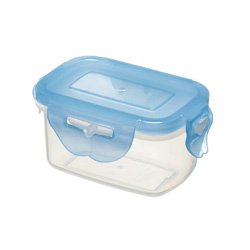 Kitchen Craft Pure Seal Oblong Container 180ml